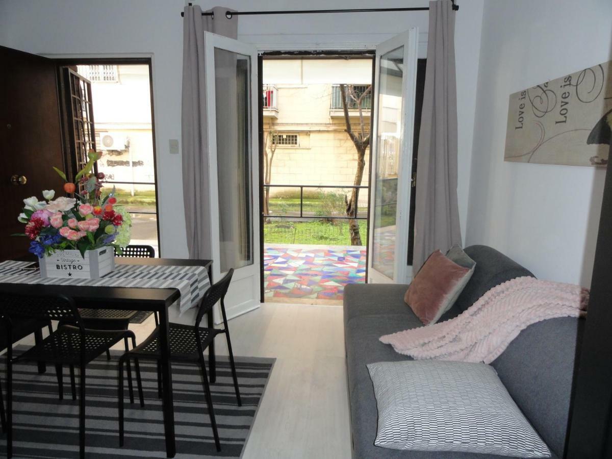 Tyche House Roma Villa Exterior photo